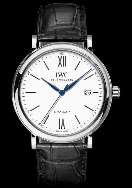 prezzo iwc portofino automatic edition 150 years|iwc portofino hand wound.